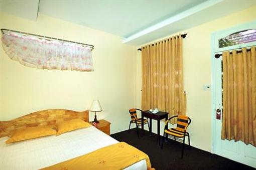 фото отеля Suong Mai Hotel