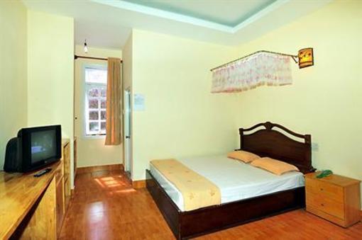 фото отеля Suong Mai Hotel