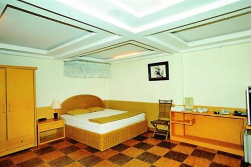 фото отеля Suong Mai Hotel