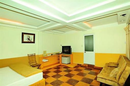 фото отеля Suong Mai Hotel