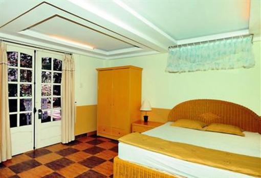 фото отеля Suong Mai Hotel
