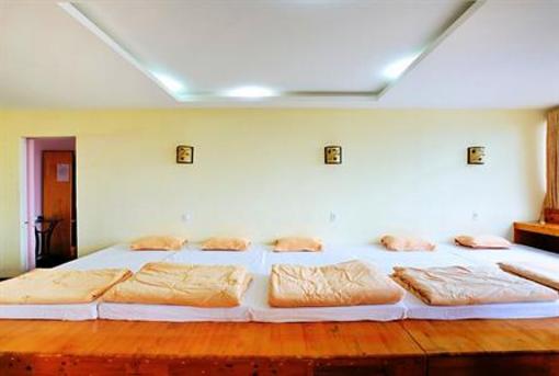 фото отеля Suong Mai Hotel