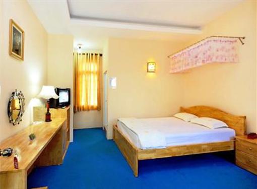 фото отеля Suong Mai Hotel