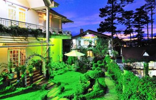 фото отеля Suong Mai Hotel