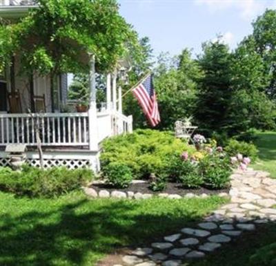 фото отеля The Bella Ella Bed and Breakfast