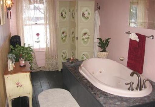 фото отеля The Bella Ella Bed and Breakfast