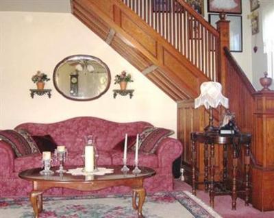 фото отеля The Bella Ella Bed and Breakfast