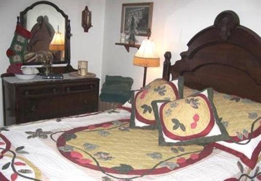 фото отеля The Bella Ella Bed and Breakfast