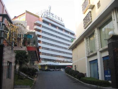 фото отеля Gui Xing Hotel