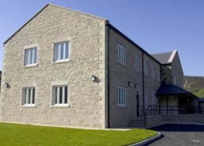 фото отеля YHA Crowden