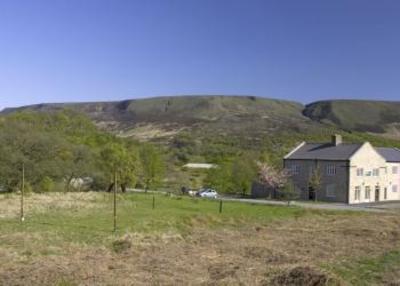 фото отеля YHA Crowden