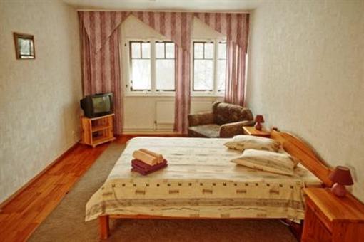 фото отеля Park Hotel Bruzis Smiltene