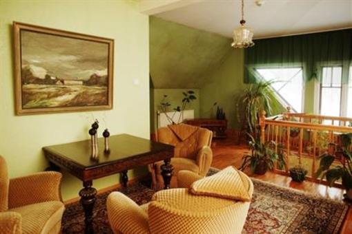 фото отеля Park Hotel Bruzis Smiltene