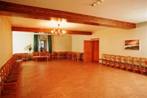 фото отеля Park Hotel Bruzis Smiltene