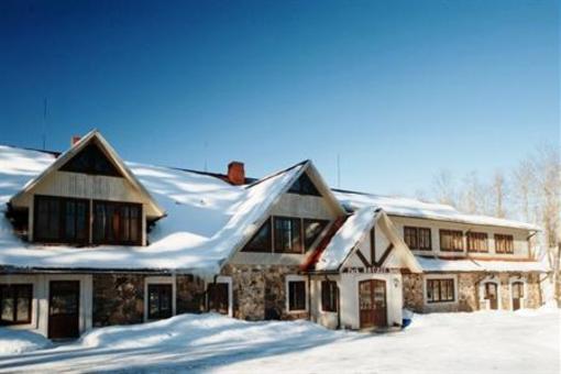 фото отеля Park Hotel Bruzis Smiltene