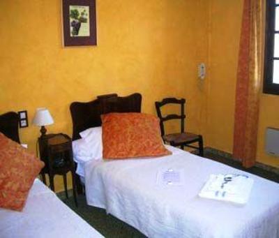 фото отеля Mas Camps Hotel