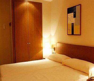 фото отеля Hotel Suite Camarena Plaza