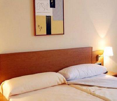 фото отеля Hotel Suite Camarena Plaza
