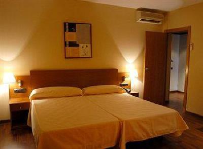 фото отеля Hotel Suite Camarena Plaza