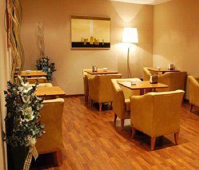 фото отеля Hotel Suite Camarena Plaza