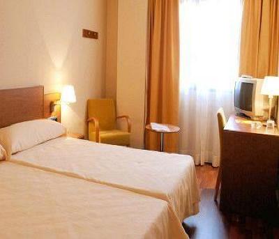 фото отеля Hotel Suite Camarena Plaza