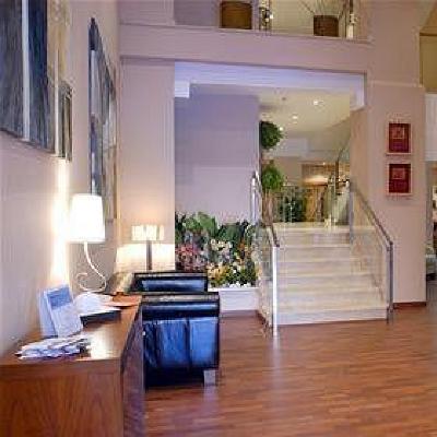 фото отеля Hotel Suite Camarena Plaza