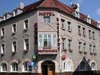 Hotel Basztowy Znin