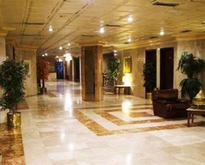 фото отеля Grand Hotel Homs