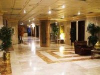 Grand Hotel Homs