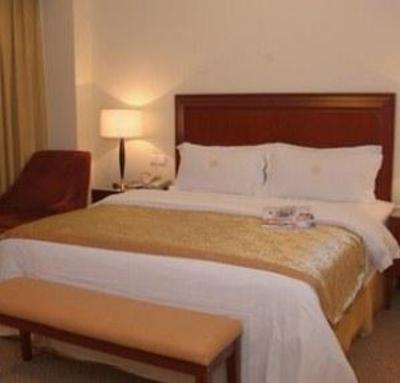 фото отеля Omiga Hotel