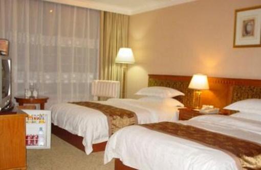 фото отеля Omiga Hotel