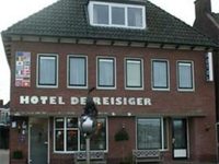 Hotel De Reisiger