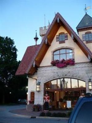 фото отеля Bavarian Inn Lodge