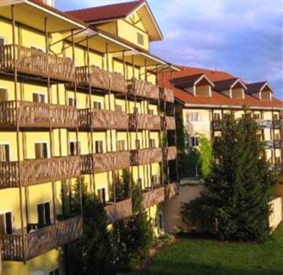 фото отеля Bavarian Inn Lodge