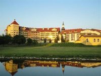 Bavarian Inn Lodge