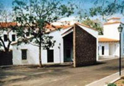 фото отеля Villa Turistica