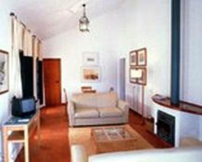фото отеля Villa Turistica