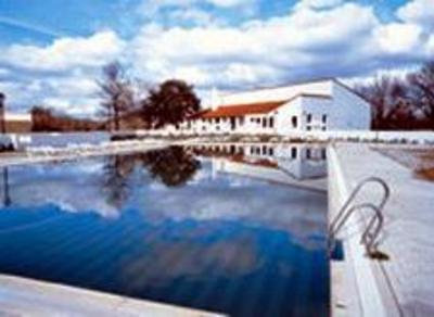 фото отеля Villa Turistica