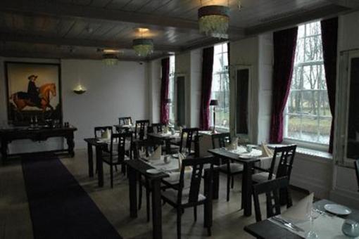 фото отеля Burcht Wedde