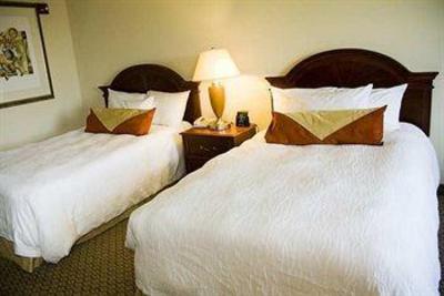 фото отеля Hilton Garden Inn Suffolk