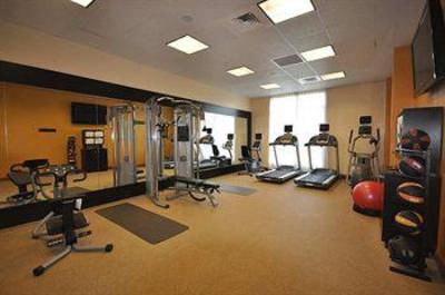 фото отеля Hilton Garden Inn Suffolk