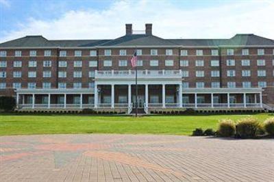 фото отеля Hilton Garden Inn Suffolk