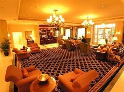 фото отеля Hilton Garden Inn Suffolk