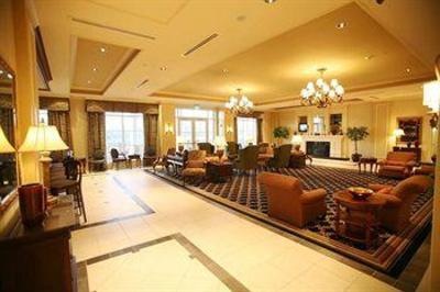 фото отеля Hilton Garden Inn Suffolk