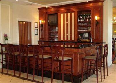 фото отеля Hilton Garden Inn Suffolk