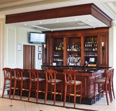 фото отеля Hilton Garden Inn Suffolk