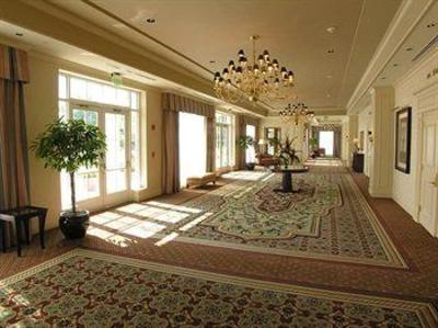 фото отеля Hilton Garden Inn Suffolk
