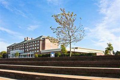 фото отеля Hilton Garden Inn Suffolk