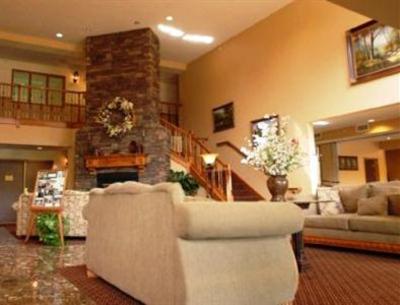 фото отеля Palmyra Inn (New York)