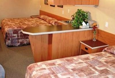 фото отеля Palmyra Inn (New York)
